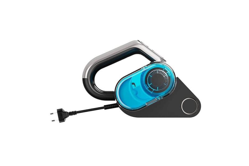 Madrasrenser Black+Decker 400W - Sort - Husholdning - Rengøring & tøjpleje - Støvsugere