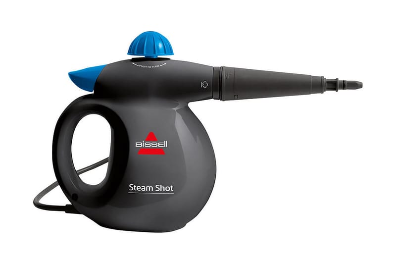 Dampvasker Bissell SteamShot - Husholdning - Rengøring & tøjpleje - Rengøringsudstyr & rengøringsprodukter - Damprenser