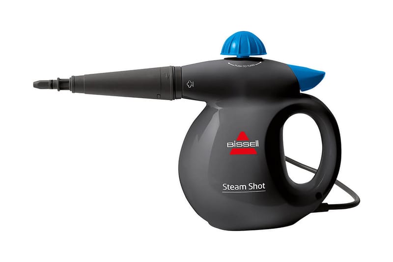 Dampvasker Bissell SteamShot - Husholdning - Rengøring & tøjpleje - Rengøringsudstyr & rengøringsprodukter - Damprenser