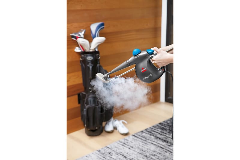 Dampvasker Bissell SteamShot - Husholdning - Rengøring & tøjpleje - Rengøringsudstyr & rengøringsprodukter - Damprenser