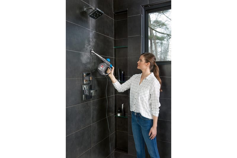 Dampvasker Bissell SteamShot - Husholdning - Rengøring & tøjpleje - Rengøringsudstyr & rengøringsprodukter - Damprenser