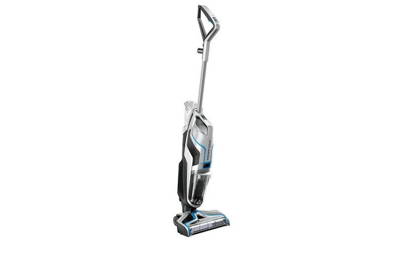 Skaftstøvsuger Bissell Crosswave Cordless 2.5 - Husholdning - Rengøring & tøjpleje - Støvsugere