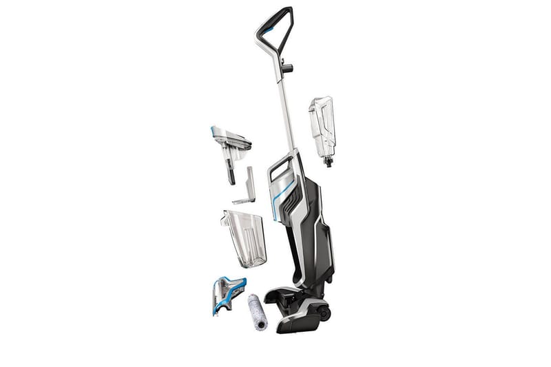 Skaftstøvsuger Bissell Crosswave Cordless 2.5 - Husholdning - Rengøring & tøjpleje - Støvsugere
