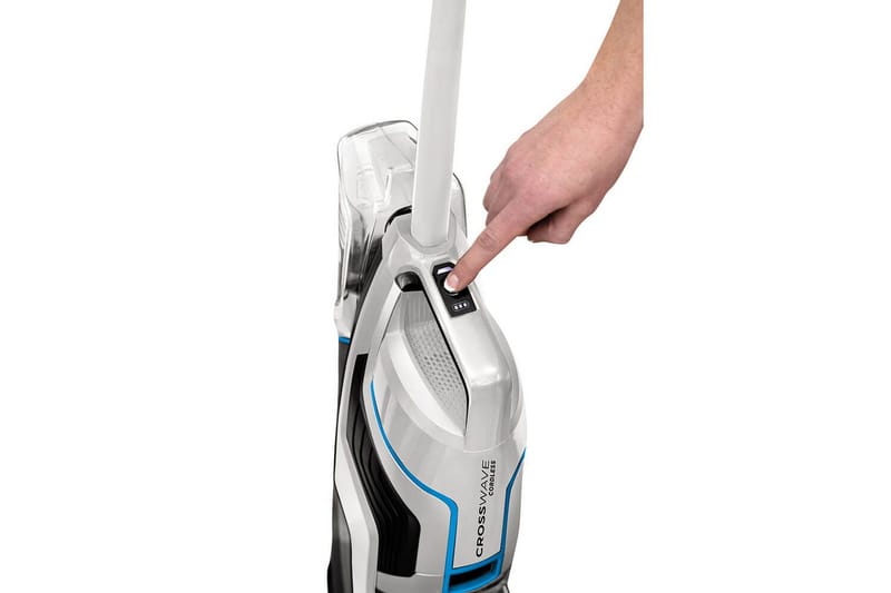 Skaftstøvsuger Bissell Crosswave Cordless 2.5 - Husholdning - Rengøring & tøjpleje - Støvsugere