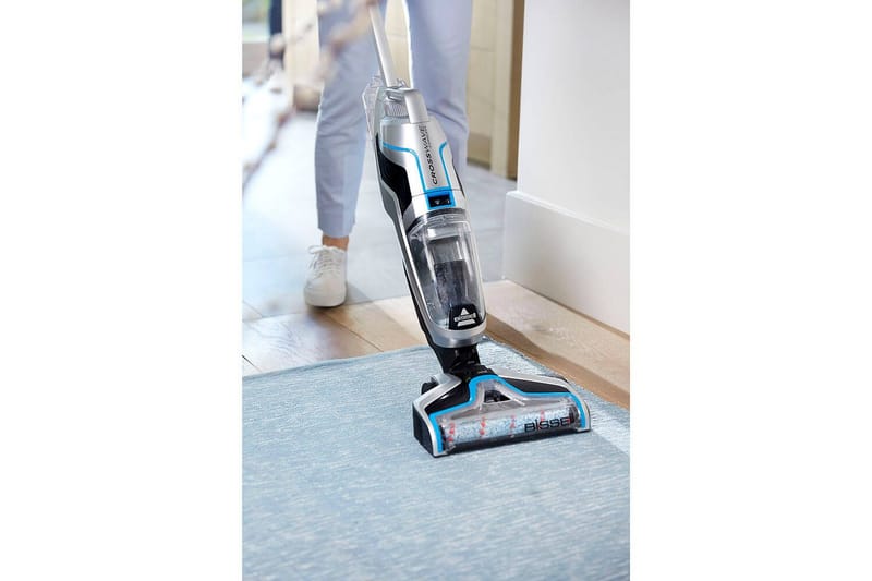 Skaftstøvsuger Bissell Crosswave Cordless 2.5 - Husholdning - Rengøring & tøjpleje - Støvsugere