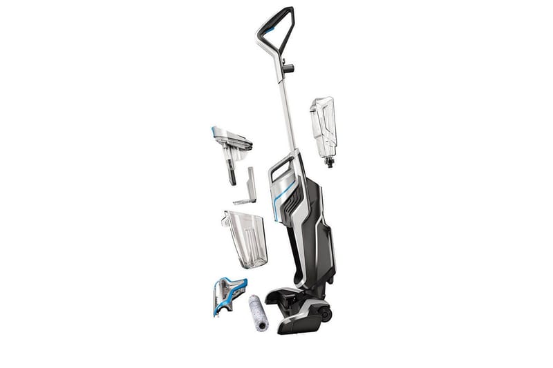 Skaftstøvsuger Bissell Crosswave Cordless 2.5 - Husholdning - Rengøring & tøjpleje - Støvsugere
