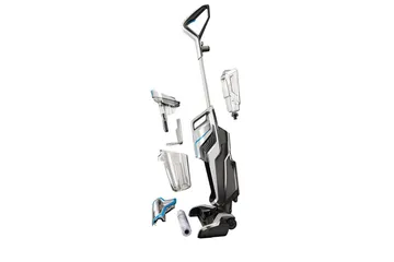 Skaftstøvsuger Bissell Crosswave Cordless 2.5 - Husholdning - Rengøring & tøjpleje - Støvsugere