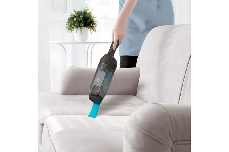 Skaftstøvsuger Black+Decker med Ledning 600W - Husholdning - Rengøring & tøjpleje - Støvsugere