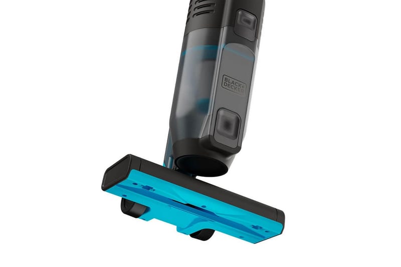 Skaftstøvsuger Black+Decker med Ledning 600W - Husholdning - Rengøring & tøjpleje - Støvsugere