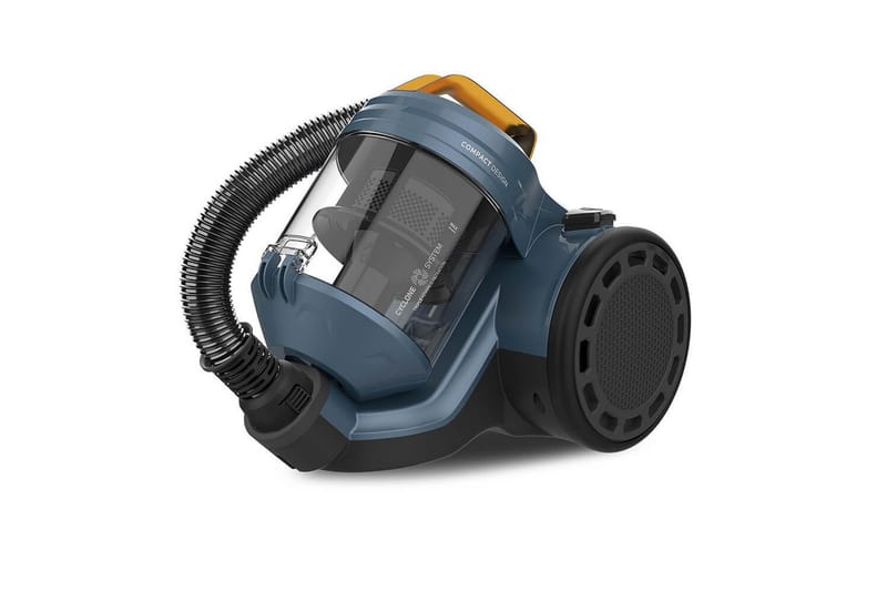 Støvsuger Taurus Homeland Cyclone Posenløs 800W - Husholdning - Rengøring & tøjpleje - Støvsugere