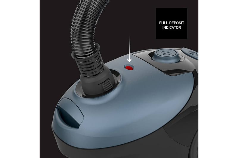 Støvsuger Taurus Homeland Pocket - Husholdning - Rengøring & tøjpleje - Støvsugere