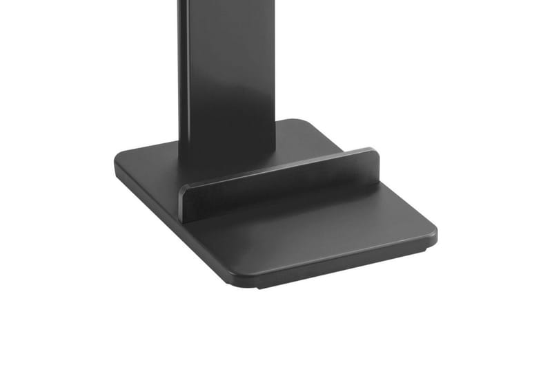 Statisk Støvsuger Xavax - Sort - Husholdning - Rengøring & tøjpleje - Støvsugere