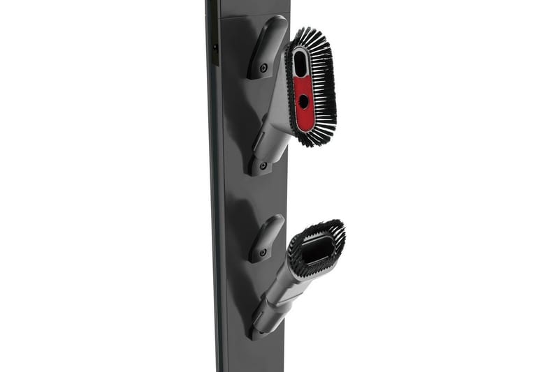 Statisk Støvsuger Xavax - Sort - Husholdning - Rengøring & tøjpleje - Støvsugere