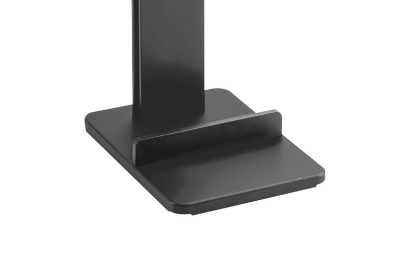 Statisk Støvsuger Xavax - Sort - Husholdning - Rengøring & tøjpleje - Støvsugere