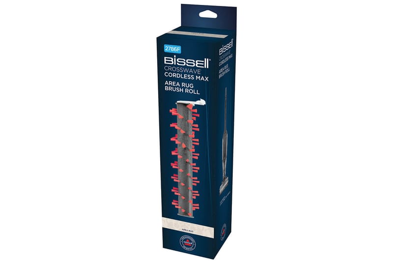 BISSELL Area Rug Brush Roll - BISSELL - undefined