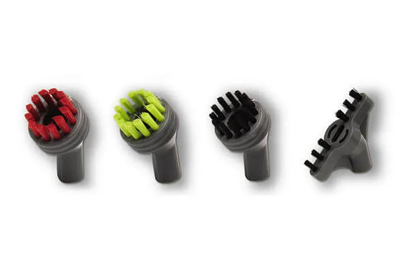 BISSELL børstesæt SteamShot, BISSELL