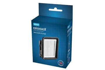 BISSELL Filter CrossWave - BISSELL - Husholdning - Rengøring & tøjpleje - Støvsugere