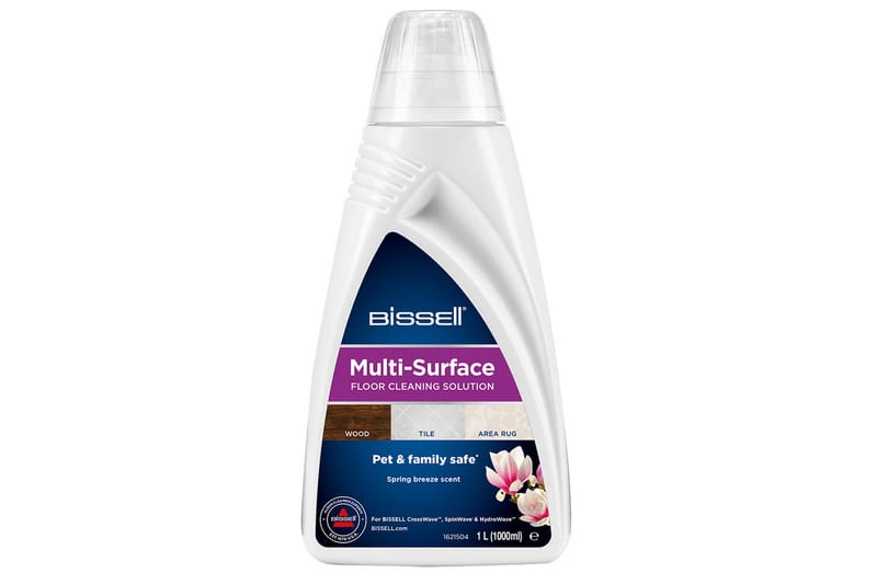 BISSELL MultiSurface rengøringspakke - BISSELL - undefined