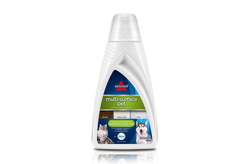 BISSELL MultiSurface Pet Febreze - BISSELL - Husholdning - Rengøring & tøjpleje - Støvsugere