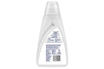 Gulvrengøringsmiddel Bissell Natural Multi-Surface - Hvid||Grøn - Husholdning - Rengøring & tøjpleje - Støvsugere