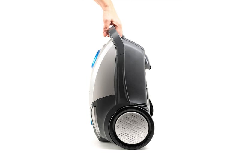 Støvsuger Black+Decker 800W - Grå - Husholdning - Rengøring & tøjpleje - Støvsugere