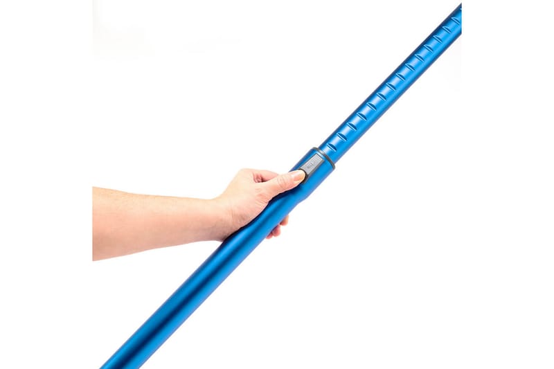 Støvsuger Black+Decker 800W - Grå - Husholdning - Rengøring & tøjpleje - Støvsugere