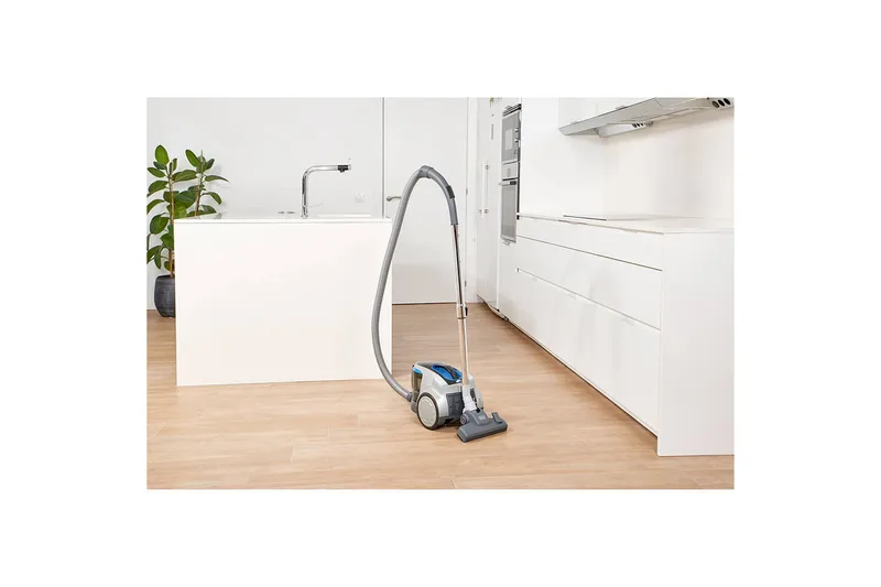 Støvsuger Black+Decker Poseløs - Grå - Husholdning - Rengøring & tøjpleje - Støvsugere