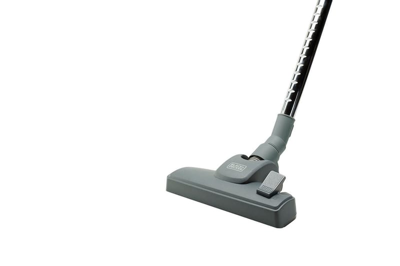 Støvsuger Black+Decker Poseløs - Grå - Husholdning - Rengøring & tøjpleje - Støvsugere