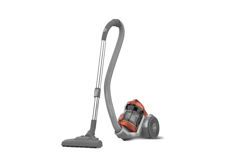 Støvsuger Solac More Brave Posefri 800W, undefined