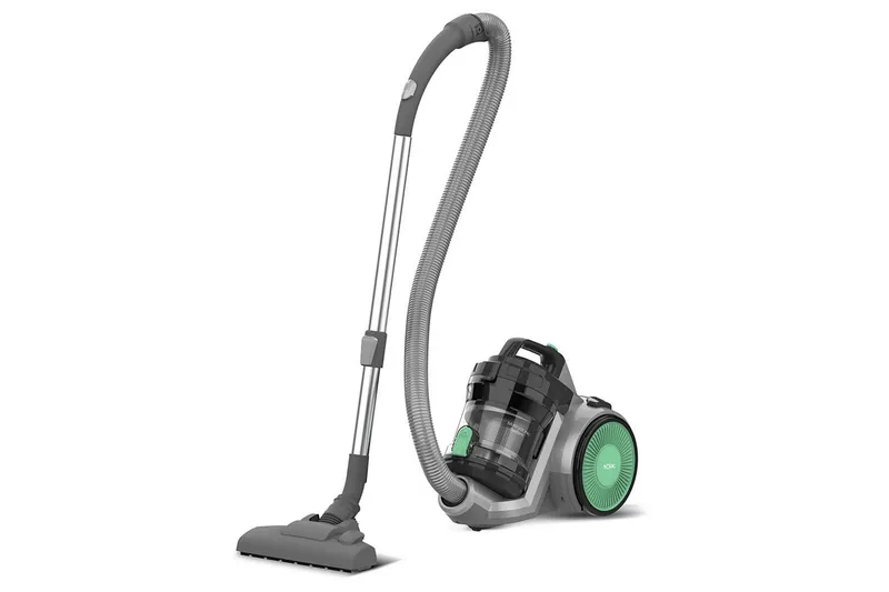 Støvsuger Solac Valorous Poseløs 800W - Husholdning - Rengøring & tøjpleje - Støvsugere