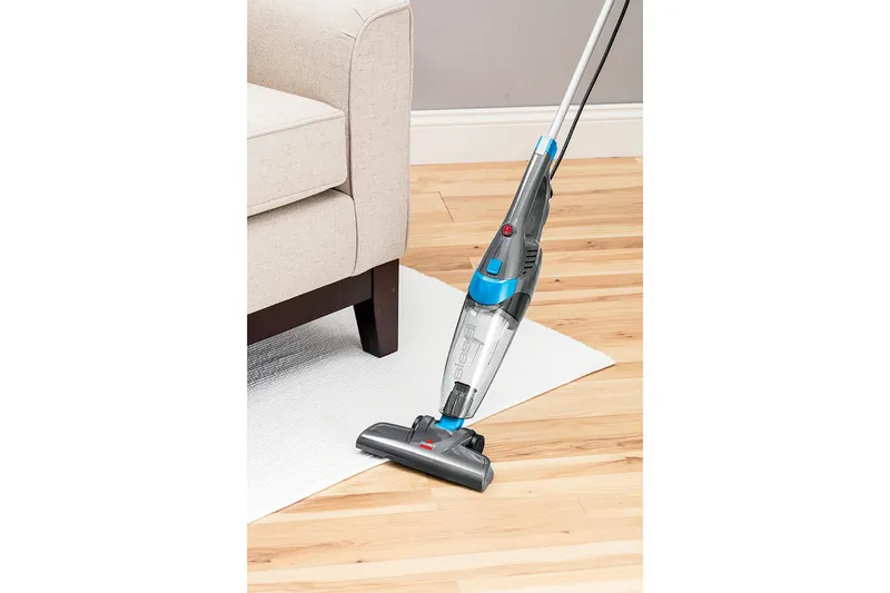 Stangstøvsuger Bissell Featherweight Pro Eco - Husholdning - Rengøring & tøjpleje - Støvsugere