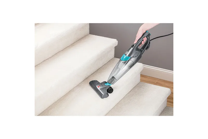 Stangstøvsuger Bissell Featherweight Pro Eco - Husholdning - Rengøring & tøjpleje - Støvsugere