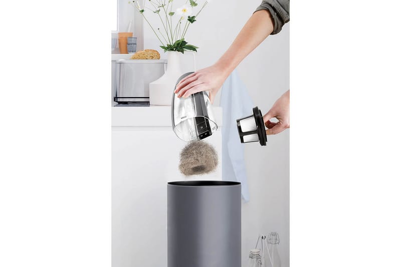 Håndstøvsuger Bissell Pet Hair Eraser 14.4V - Sort||Grå - Husholdning - Rengøring & tøjpleje - Støvsugere