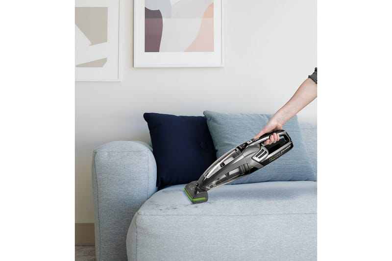 Håndstøvsuger Bissell Pet Hair Eraser 14.4V - Sort||Grå - Husholdning - Rengøring & tøjpleje - Støvsugere