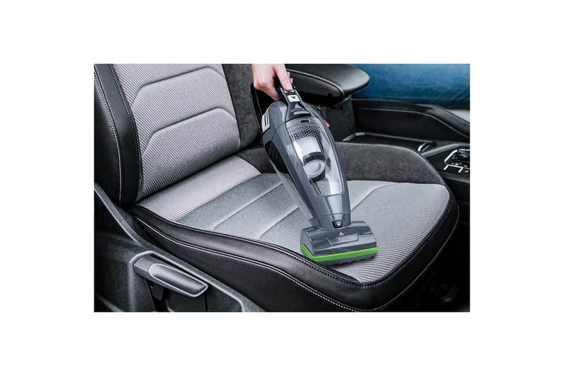 Håndstøvsuger Bissell Pet Hair Eraser 14.4V - Sort||Grå - Husholdning - Rengøring & tøjpleje - Støvsugere