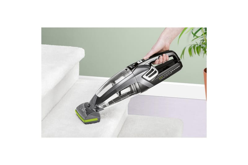 Håndstøvsuger Bissell Pet Hair Eraser 14.4V - Sort||Grå - Husholdning - Rengøring & tøjpleje - Støvsugere