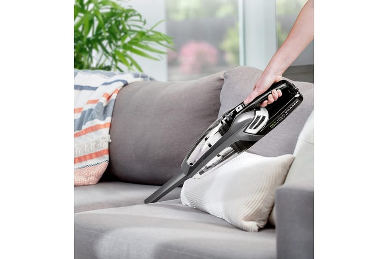 Håndstøvsuger Bissell Pet Hair Eraser 14.4V - Sort||Grå - Husholdning - Rengøring & tøjpleje - Støvsugere