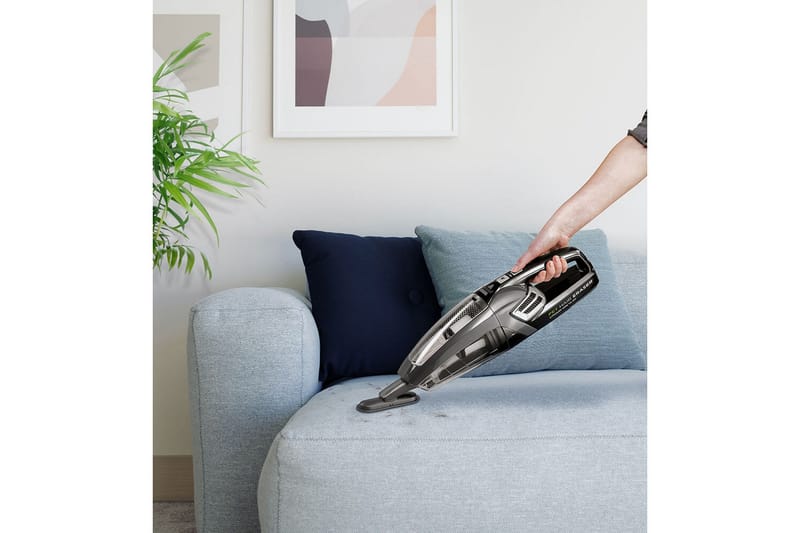 Håndstøvsuger Bissell Pet Hair Eraser 14.4V - Sort||Grå - Husholdning - Rengøring & tøjpleje - Støvsugere