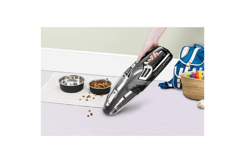 Håndstøvsuger Bissell Pet Hair Eraser 14.4V - Sort||Grå - Husholdning - Rengøring & tøjpleje - Støvsugere