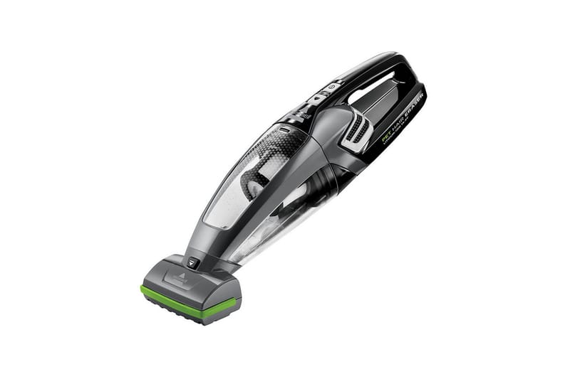 Håndstøvsuger Bissell Pet Hair Eraser 14.4V - Sort||Grå - Husholdning - Rengøring & tøjpleje - Støvsugere