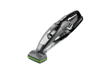 Håndstøvsuger Bissell Pet Hair Eraser 14.4V - Sort||Grå - Husholdning - Rengøring & tøjpleje - Støvsugere
