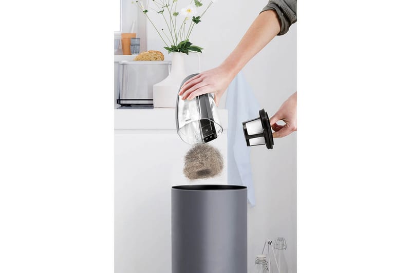 Håndstøvsuger Bissell Pet Hair Eraser 14.4V - Sort||Grå - Husholdning - Rengøring & tøjpleje - Støvsugere