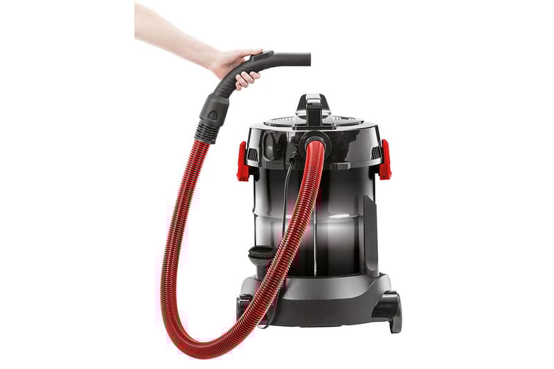 BISSELL MultiClean Wet & Dry - BISSELL - Husholdning - Rengøring & tøjpleje - Støvsugere