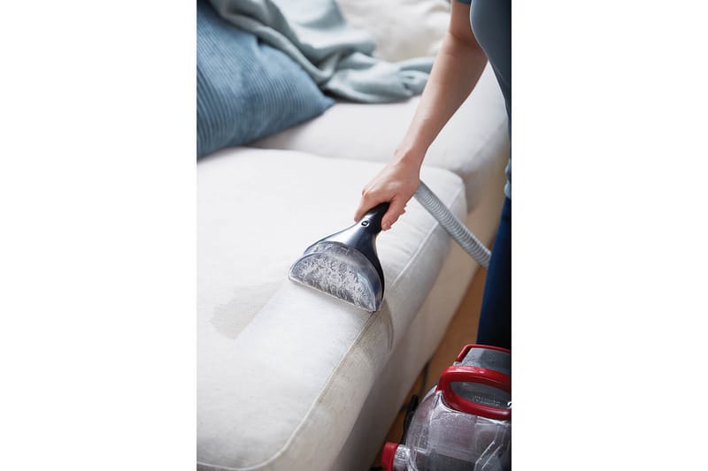 BISSELL SpotClean Professional - BISSELL - Husholdning - Rengøring & tøjpleje - Støvsugere
