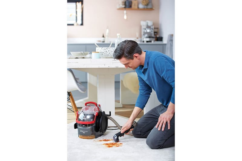 BISSELL SpotClean Professional - BISSELL - Husholdning - Rengøring & tøjpleje - Støvsugere