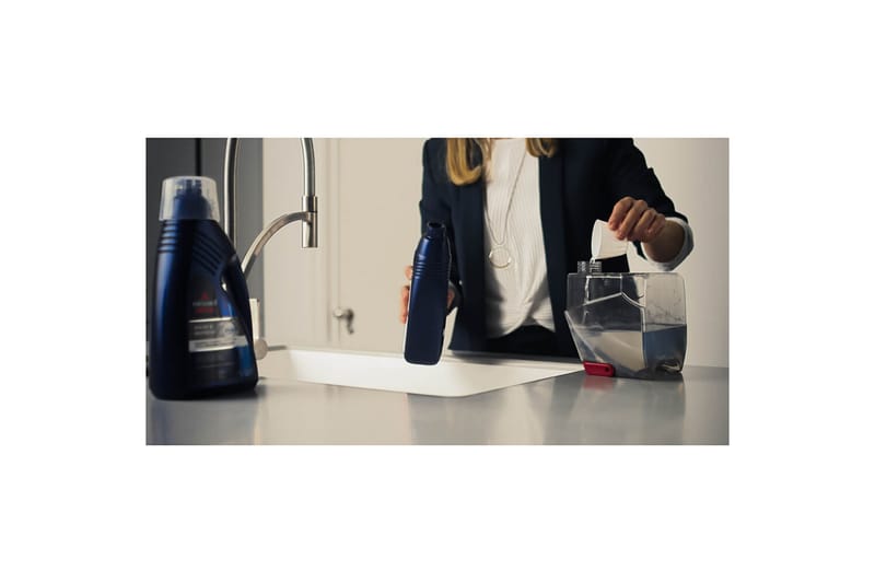 BISSELL SpotClean Professional - BISSELL - Husholdning - Rengøring & tøjpleje - Støvsugere