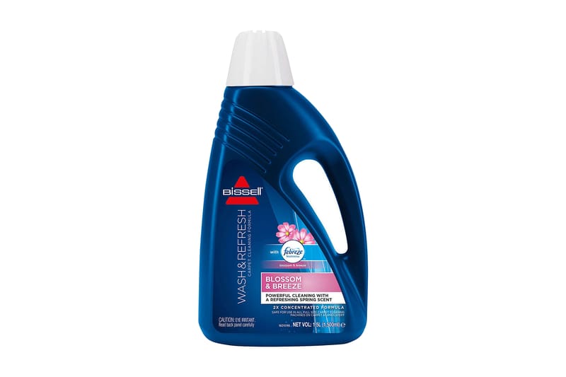 BISSELL Wash & Refresh Febreze - BISSELL - Tæppevasker & Tekstilpleje maskine