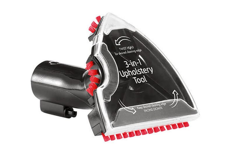 Pletrens Bissell MultiClean Plet & Smuds - Sølv - Husholdning - Rengøring & tøjpleje - Støvsugere