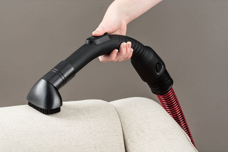 Støvsuger Bissell MultiClean Professionel Våd & Tør - Husholdning - Rengøring & tøjpleje - Støvsugere