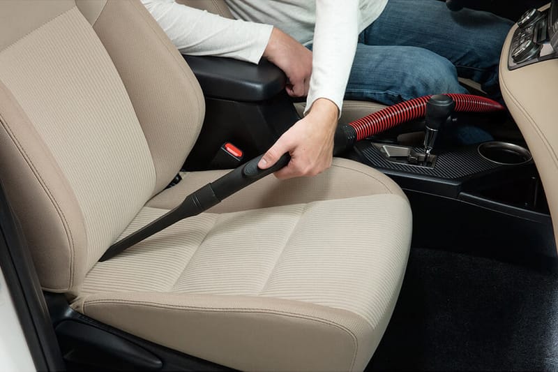 Støvsuger Bissell MultiClean Professionel Våd & Tør - Husholdning - Rengøring & tøjpleje - Støvsugere